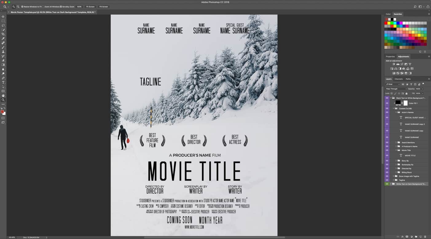 free video templates for mac